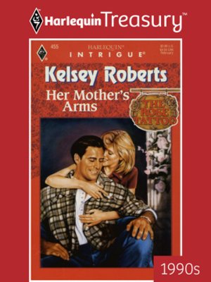 cover image of Her Mother's Arms